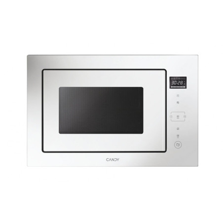 Microondas Candy CA38MWN7NW, 28L, Integr., Grill,