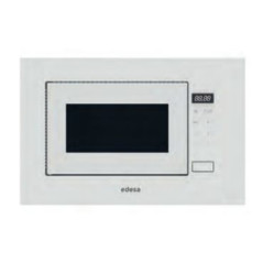 Microondas Edesa EMW2021IGWH, 20l, 700w/800w