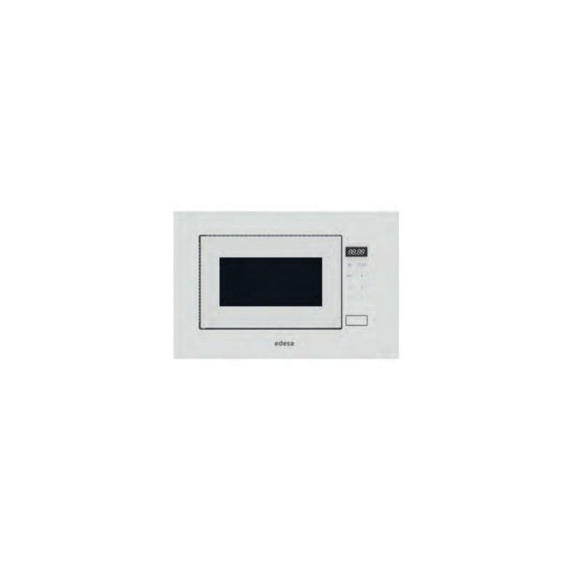 Microondas Edesa EMW2021IGWH, 20l, 700w/800w