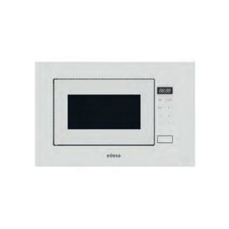 Microondas Edesa EMW2021IGWH, 20l, 700w/800w