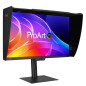 ProArt OLED PA27USD pantalla para PC 67,3 cm (26.5) 3840 x 2160 Pixeles 4K Ultra HD QD-OLED Negro