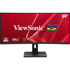 VA VA3420C-2 pantalla para PC 86,4 cm (34)