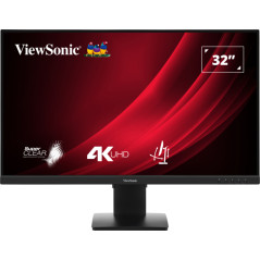 VG3208-4K pantalla para PC 81,3 cm (32) 3840 x 2160 Pixeles 4K Ultra HD LED Negro