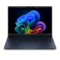 EliteBook X G2q 14 inch Notebook Next Gen AI PC Wolf Pro Security Edition Copilot+ PC Snapdragon X1P-42-100 Portátil 35,6 cm (14) WUXGA 32 GB LPDDR5x-SDRAM 1 TB SSD Wi-Fi 7 (802.11be) Windows 11 Pro Azul