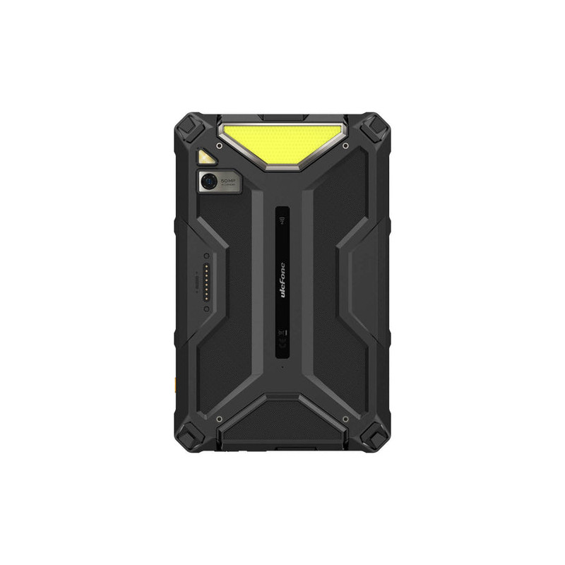 Armor Pad 4 Ultra 5G Mediatek LTE-TDD & LTE-FDD 256 GB 26,3 cm (10.4) 8 GB Wi-Fi 5 (802.11ac) Android 14 Negro