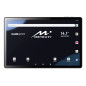 Mercury Mediatek LTE 128 GB 35,8 cm (14.1) 6 GB Wi-Fi 5 (802.11ac) Android 15 Negro