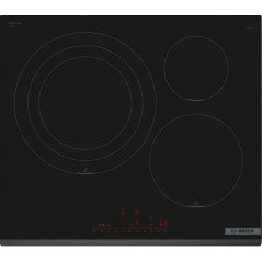 Induccion Bosch PID631HC1E, 3zonas, 32cm, PerfectF