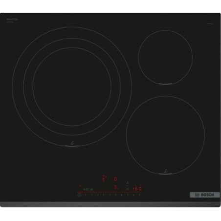 Induccion Bosch PID631HC1E, 3zonas, 32cm, PerfectF