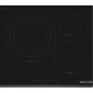Induccion Bosch PID631HC1E, 3zonas, 32cm, PerfectF