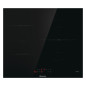 Induccion Hisense HI6321BSCE, 3 Zonas, 60cm