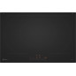 Induccion Balay 3EB980MH, 2 zonas, 80cm, negro mat