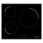 Induccion Benavent IBBR3660, 3 Zonas, 60cm
