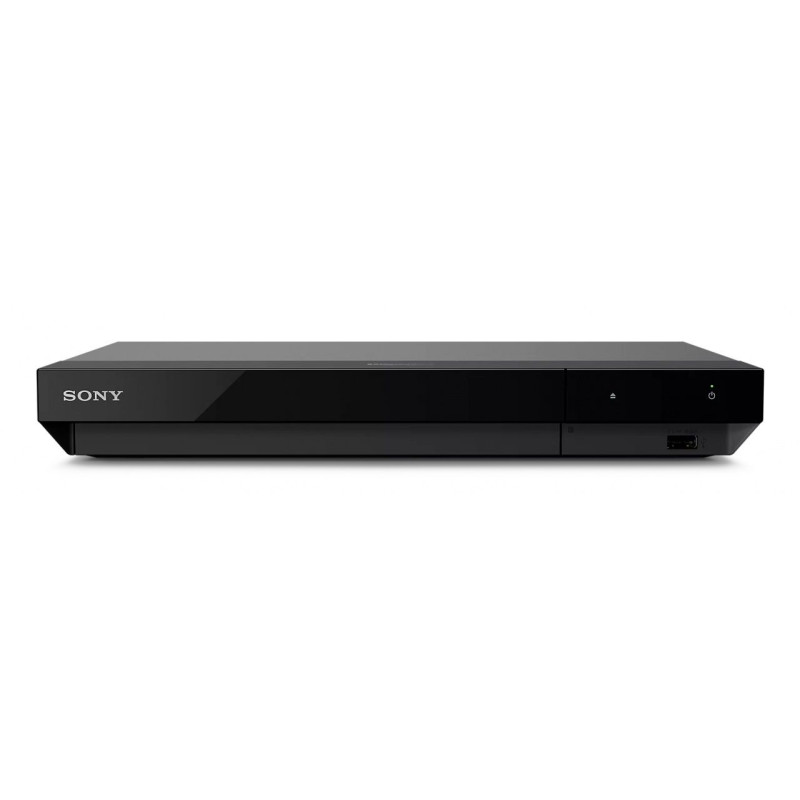 Blu-ray Sony UBPX700BEC1, 4k ultra hd player