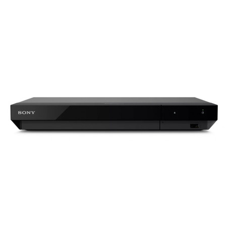 Blu-ray Sony UBPX700BEC1, 4k ultra hd player