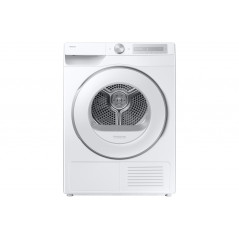 Secadora Samsung DV90DG6845HHU3, A, 9kg, AI Dry+