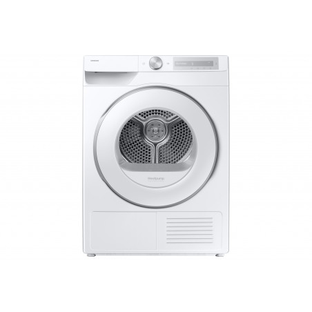 Secadora Samsung DV90DG6845HHU3, A, 9kg, AI Dry+