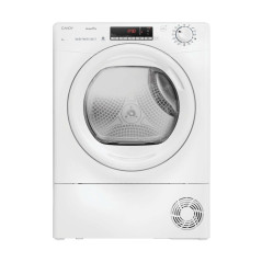 Secadora Candy CROEH9N2TES, 9kg, D, Wifi, Bomba