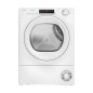 Secadora Candy CROEH9N2TES, 9kg, D, Wifi, Bomba