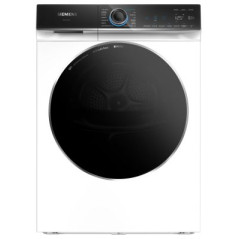 Secadora Siemens WR47B2D0ES, 9kg, A, bomba calor
