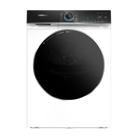 Secadora Siemens WR47B2D0ES, 9kg, A, bomba calor