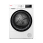 Secadora Corbero CSBCH830W, 8kg, Bomba Calor, D