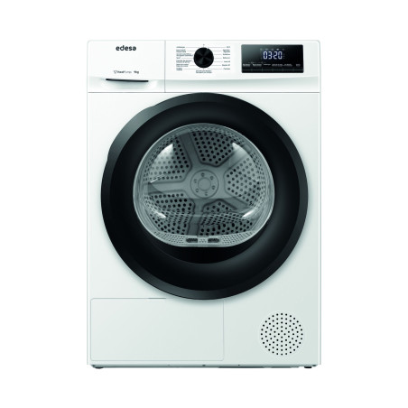 Secadora Edesa ESP9150WH, 9kg, bomba calor, D