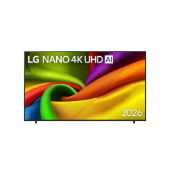 NANO 4K UHD AI 98NU900B6LB 2,49 m (98) 4K Ultra HD Smart TV Wifi Negro