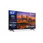 QLED 43\" DAEWOO 43VB56QV ,UDH, VIDAA