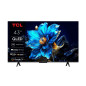 Tv TCL 43T69C, 60Hz QLED / Google TV / D.Vision &