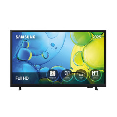 Tv Samsung 32\" TU32F6005FKXSP, smart TV, FHD, LED