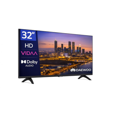 LED 32\" DAEWOO 32VB56HV ,HD , Smart tv  VIDAA