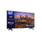 LED 32\" DAEWOO 32VB56HV ,HD , Smart tv  VIDAA