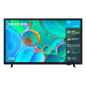 Tv Samsung 32\" TU32H5005FKXSP, smart TV, HD, LED