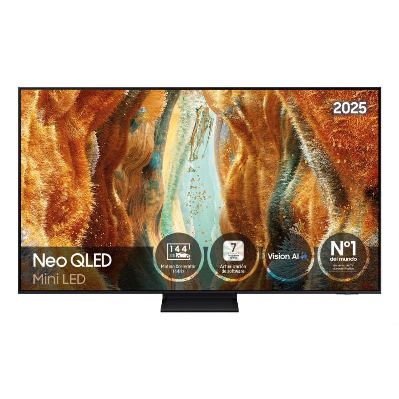 TV SAMSUNG 65\" TQ65QN73FATXXC MINILED