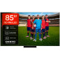 Tv TCL 85C6K Pro, 144Hz Mini LED HDR1000 / Google