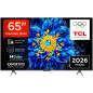 Tv TCL 65P8L, 144Hz Mini LED HDR450 / Google TV /