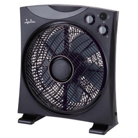Ventilador Box Fan Jata JVVS3112, 45W