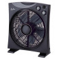 Ventilador Box Fan Jata JVVS3112, 45W