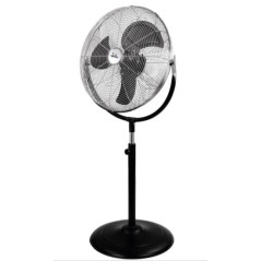 VENTILADOR PIE INDUSTRIAL JATA JVVP30553, aspas me
