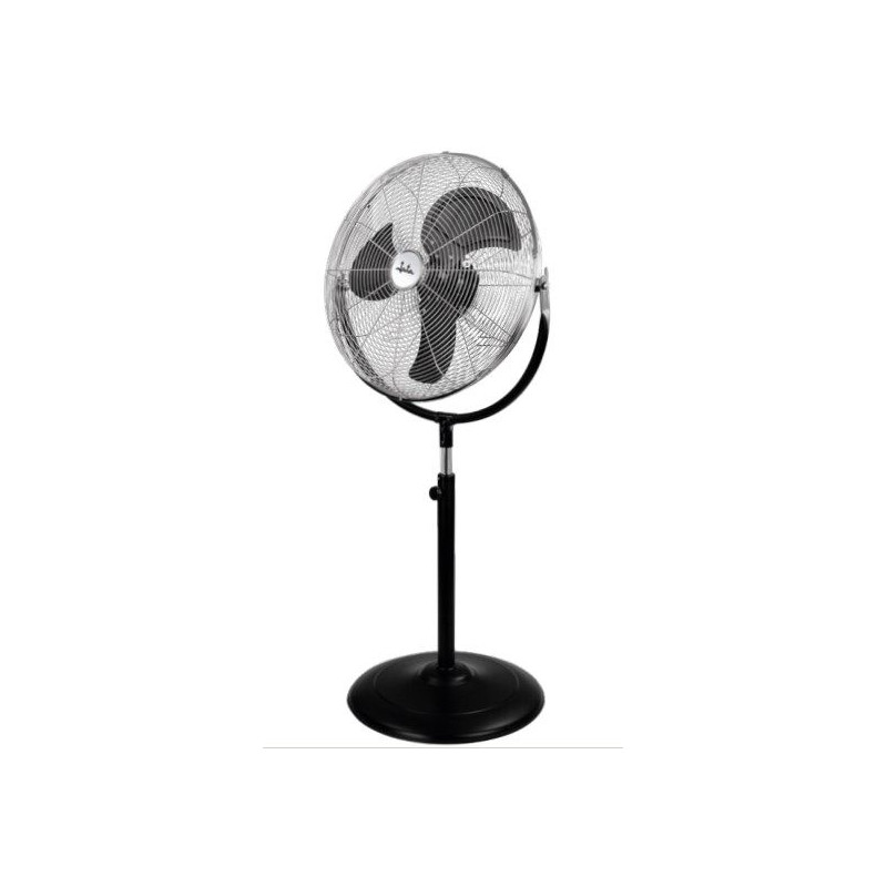 VENTILADOR PIE INDUSTRIAL JATA JVVP30553, aspas me
