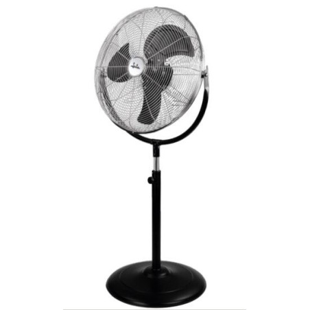 VENTILADOR PIE INDUSTRIAL JATA JVVP30553, aspas me