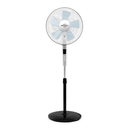 Ventilador Pie Orbegozo SF2140, 40cm, 2en1 s/mesa