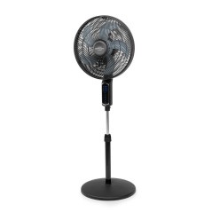 Ventilador Pie Orbegozo SFW7040, 40cm, 2en1 s/mesa