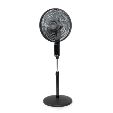 Ventilador Pie Orbegozo SFW7040, 40cm, 2en1 s/mesa