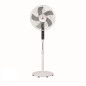 Ventilador Pie FM IP40DC, 40cm Ø pie BAJO CONSUMO