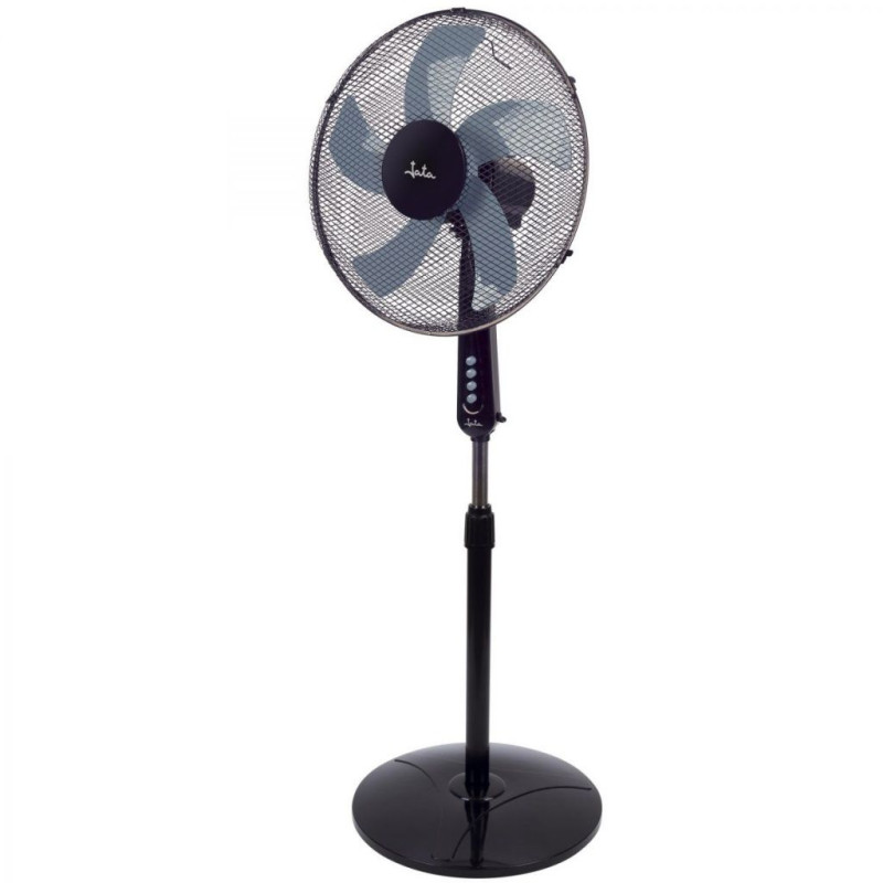 Ventilador Pie Jata JVVP3135, 40CM, 326m3/h, 13