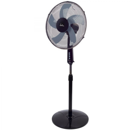 Ventilador Pie Jata JVVP3135, 40CM, 326m3/h, 13