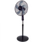 Ventilador Pie Jata JVVP3135, 40CM, 326m3/h, 13