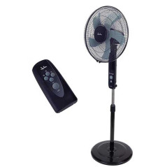 Ventilador Pie Jata JVVP3245