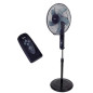 Ventilador Pie Jata JVVP3245